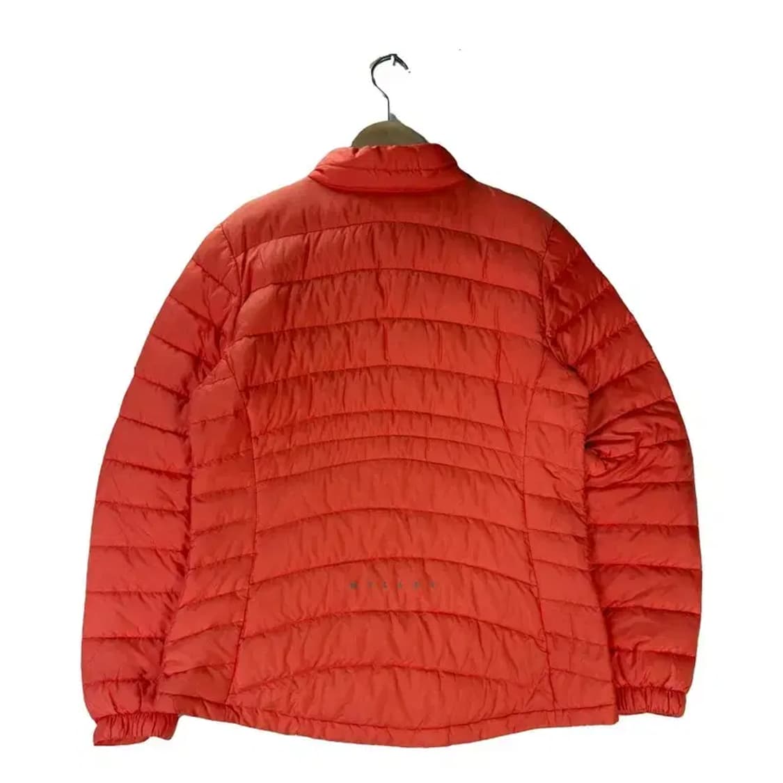 A2545 [ MILLET ] 밀레 경량 패딩 [ SIZE: 100 ] 상품이미지2