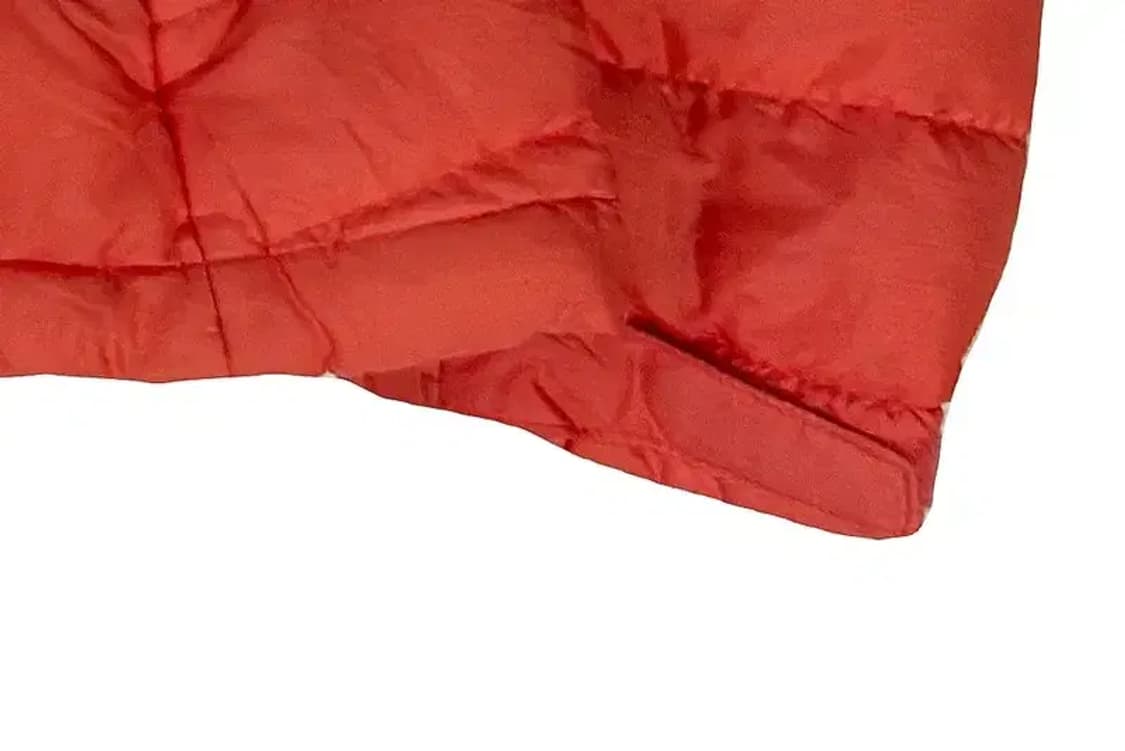 A2545 [ MILLET ] 밀레 경량 패딩 [ SIZE: 100 ] 상품이미지3