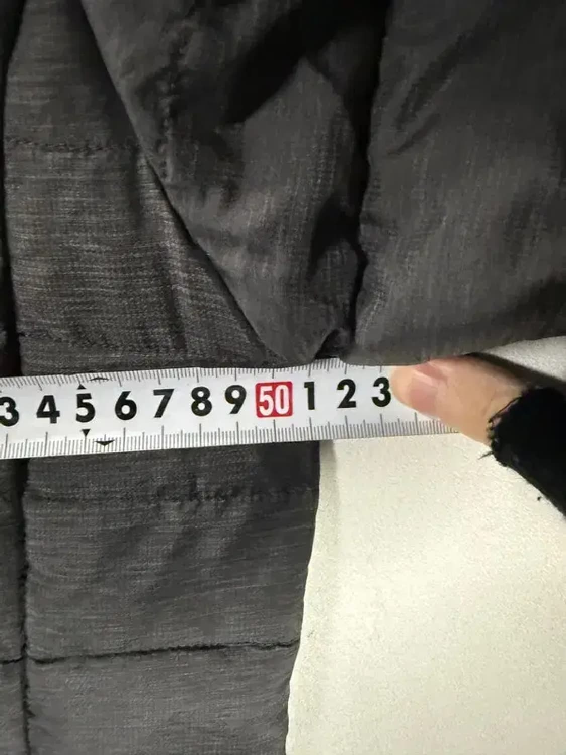 A2546 [ K2 ] 새상품 케이투 경량 패딩 [ SIZE: S ] 상품이미지7