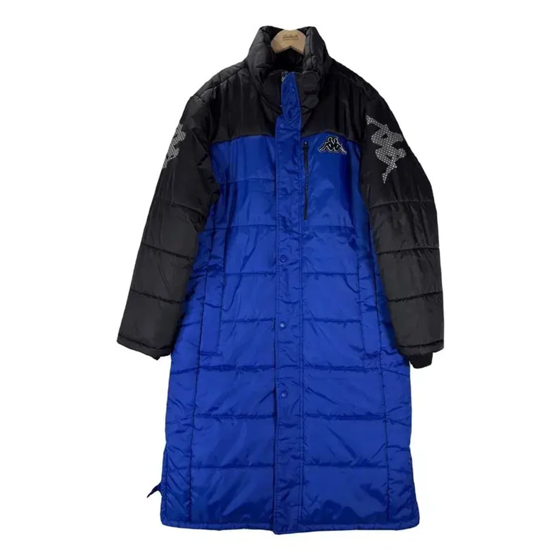 A2548 [ KAPPA ] 카파 롱패딩 [ SIZE: L ] 상품이미지1