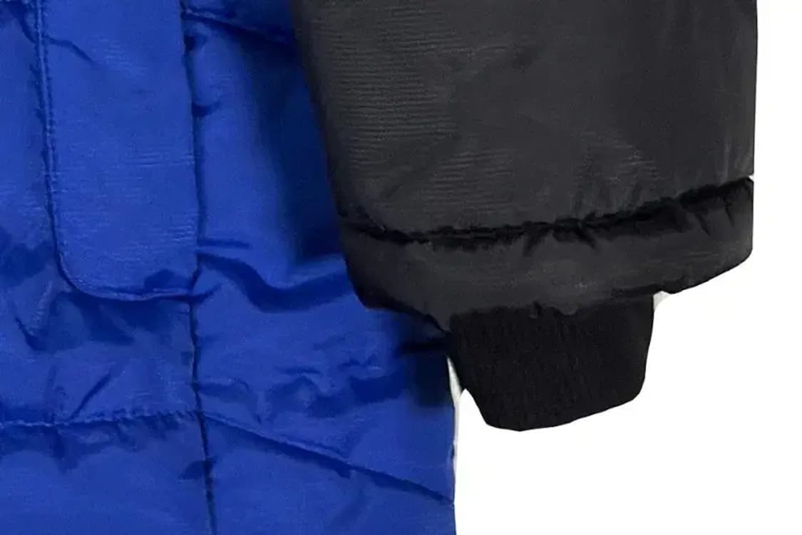 A2548 [ KAPPA ] 카파 롱패딩 [ SIZE: L ] 상품이미지3