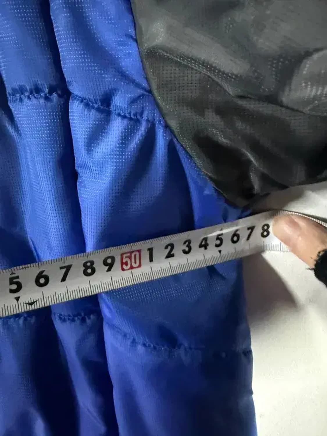 A2548 [ KAPPA ] 카파 롱패딩 [ SIZE: L ] 상품이미지6