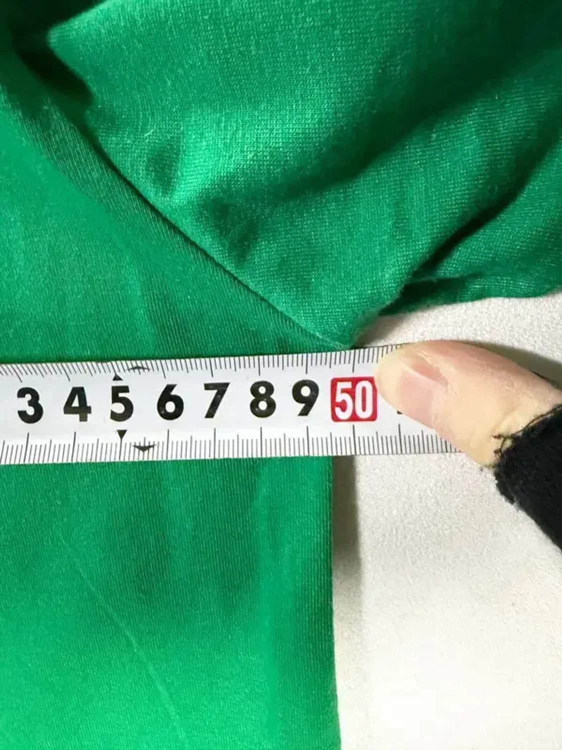 A2515  새상품 베네통 반팔 티 [ SIZE: M ] 상품이미지7