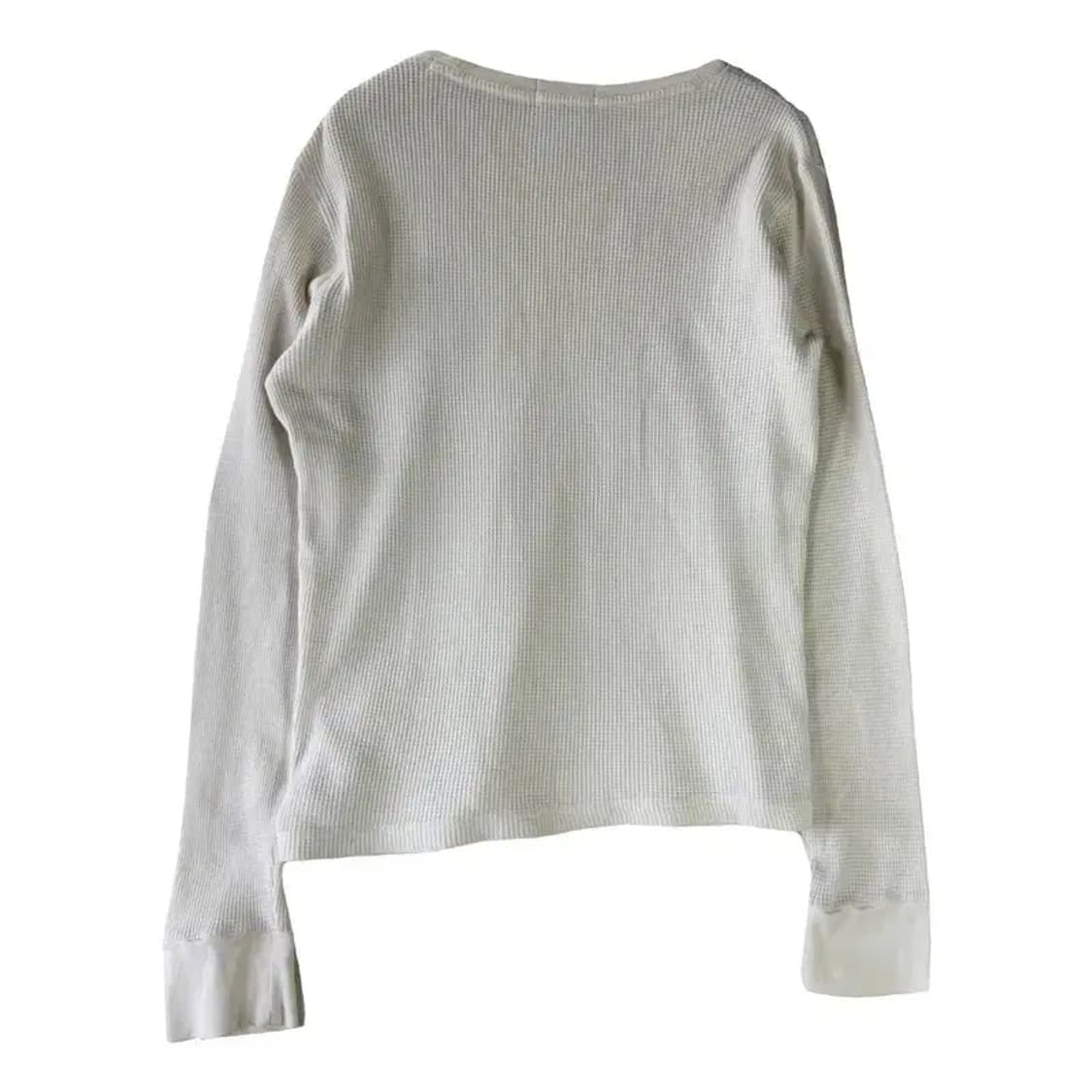 A2557 폴로 긴팔 티 [ SIZE: M ] 상품이미지2