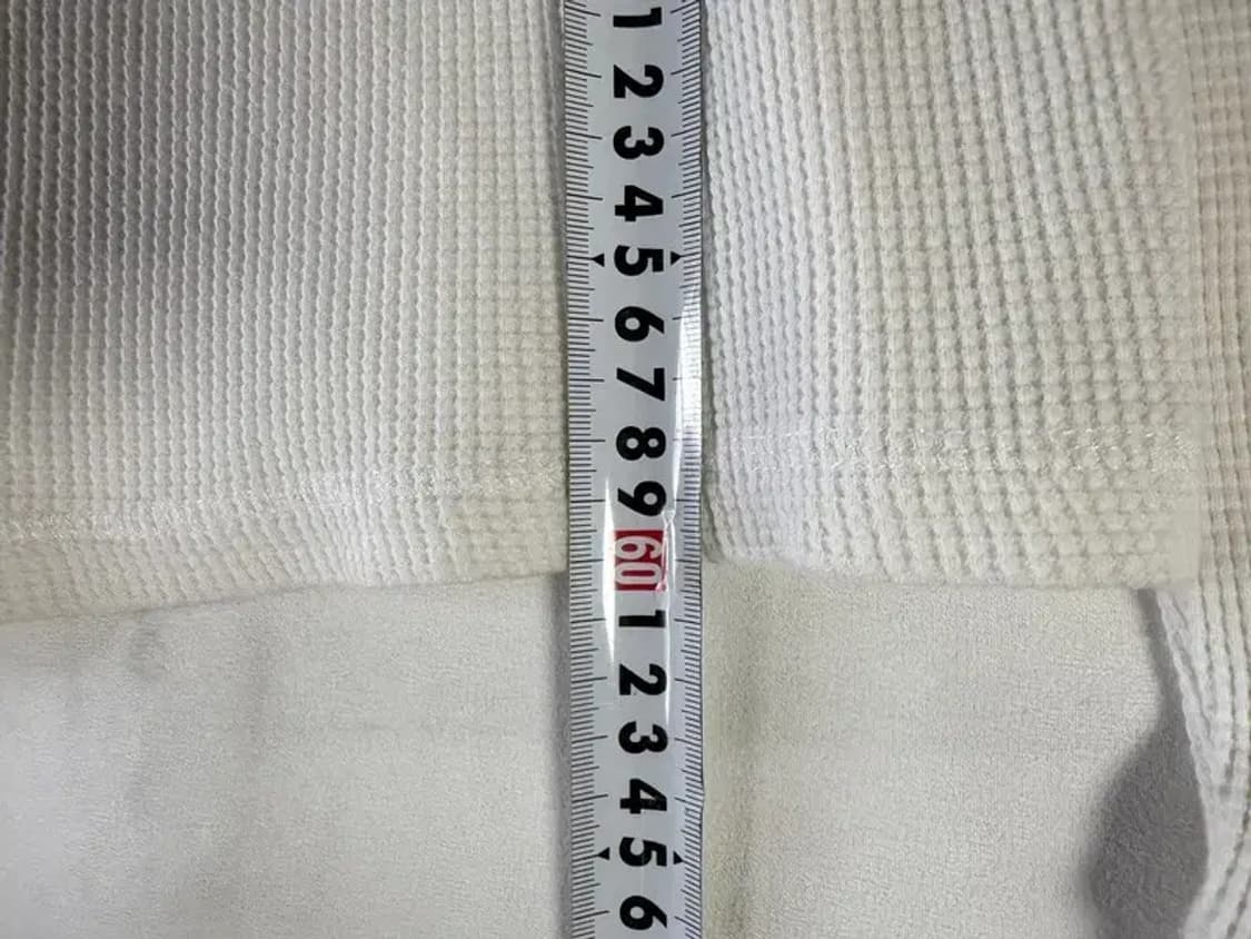 A2557 폴로 긴팔 티 [ SIZE: M ] 상품이미지5