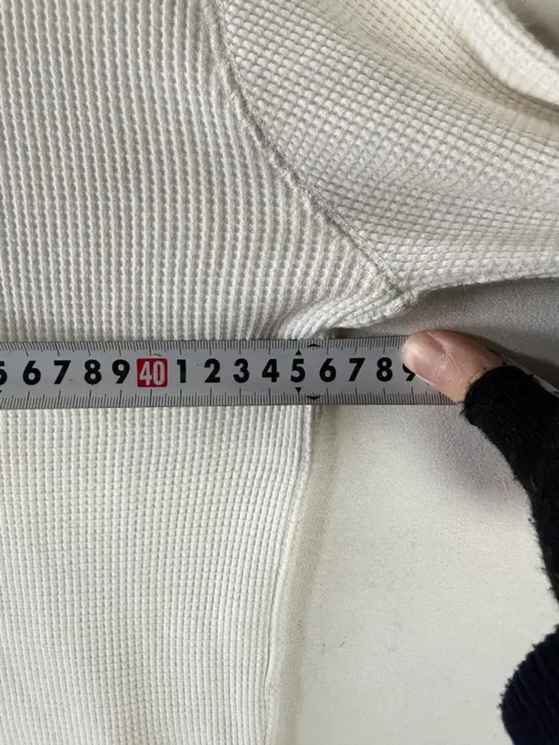 A2557 폴로 긴팔 티 [ SIZE: M ] 상품이미지7