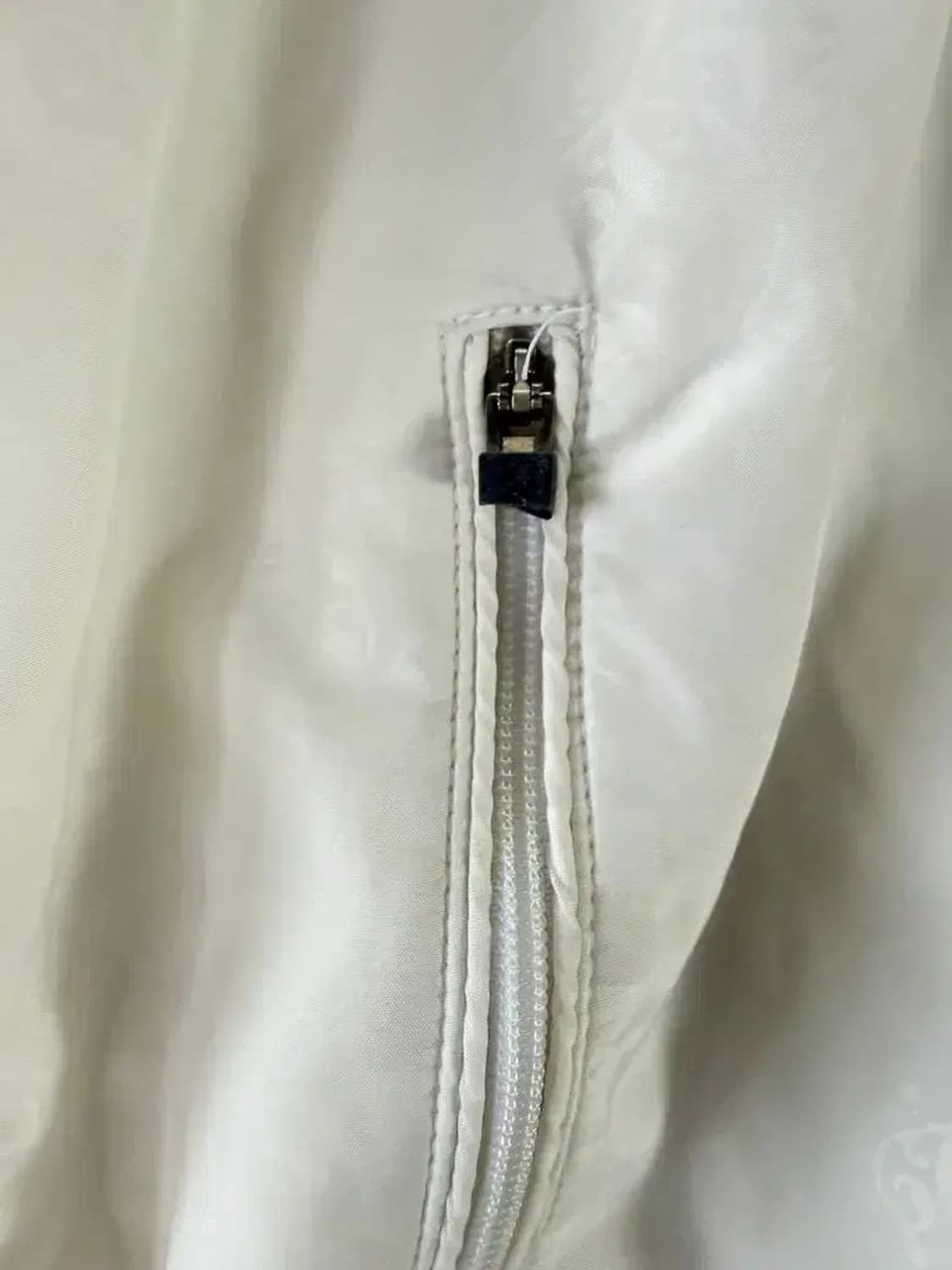 A2559 [ FILA ] 필라 패턴 져지 [ SIZE: 95 ] 상품이미지5