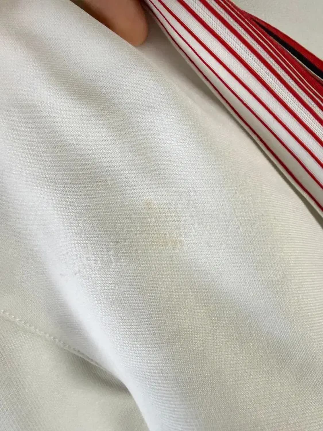 A2559 [ FILA ] 필라 패턴 져지 [ SIZE: 95 ] 상품이미지7