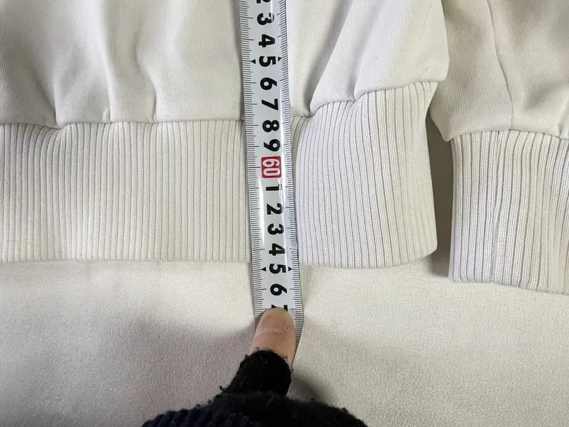 A2559 [ FILA ] 필라 패턴 져지 [ SIZE: 95 ] 상품이미지8