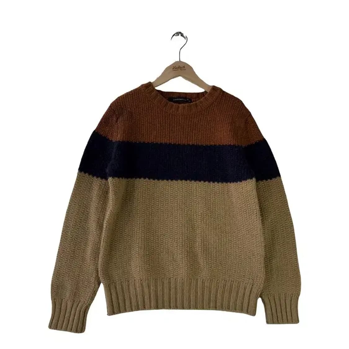 A2561 지오송지오 니트 [ SIZE: S ] 상품이미지1