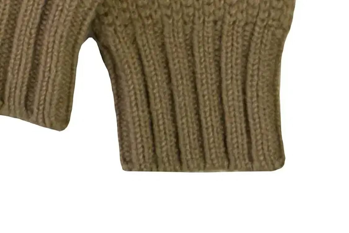 A2561 지오송지오 니트 [ SIZE: S ] 상품이미지3