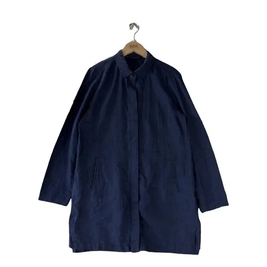 A2562 [ HAZZYS ] 헤지스 롱셔츠 [ SIZE: 90 ] 상품이미지1