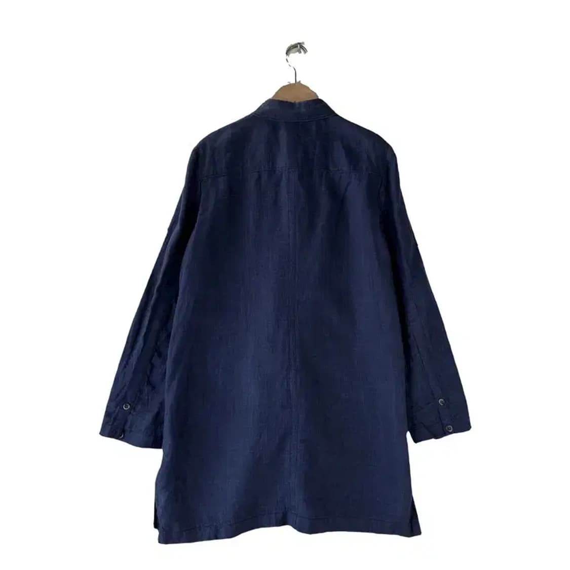 A2562 [ HAZZYS ] 헤지스 롱셔츠 [ SIZE: 90 ] 상품이미지2