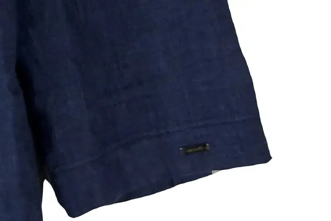 A2562 [ HAZZYS ] 헤지스 롱셔츠 [ SIZE: 90 ] 상품이미지3