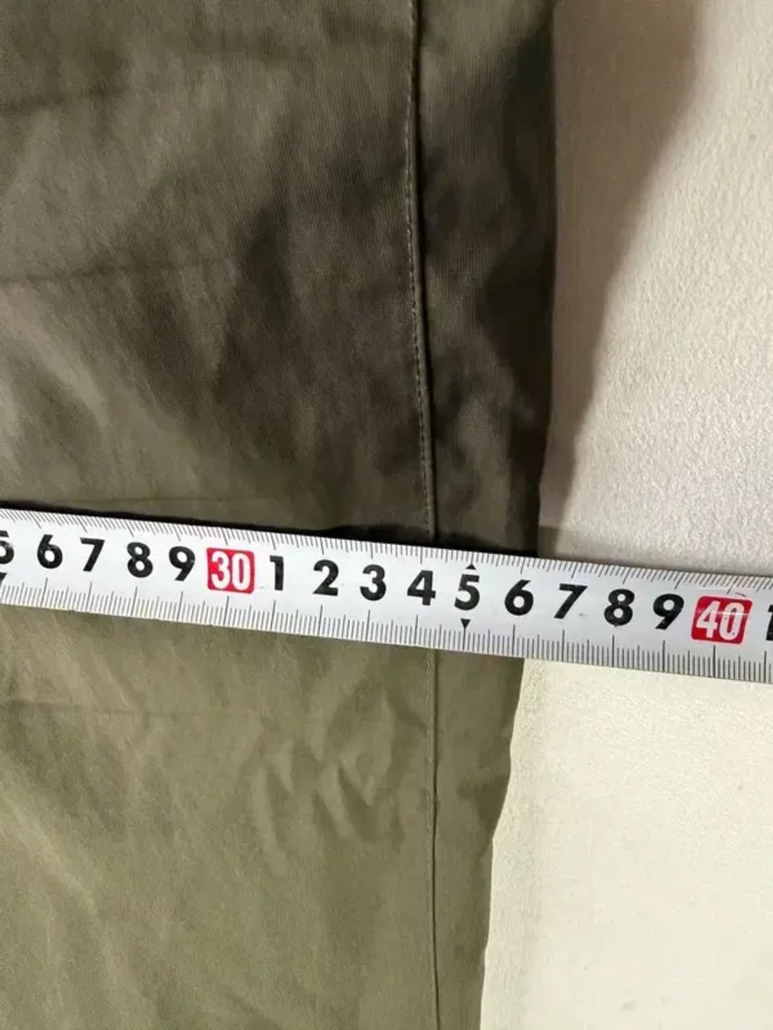 A2571 [ NIKE ] 나이키 바지 [ SIZE: XXL ] 상품이미지10