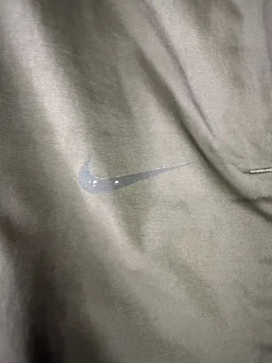 A2571 [ NIKE ] 나이키 바지 [ SIZE: XXL ] 상품이미지3