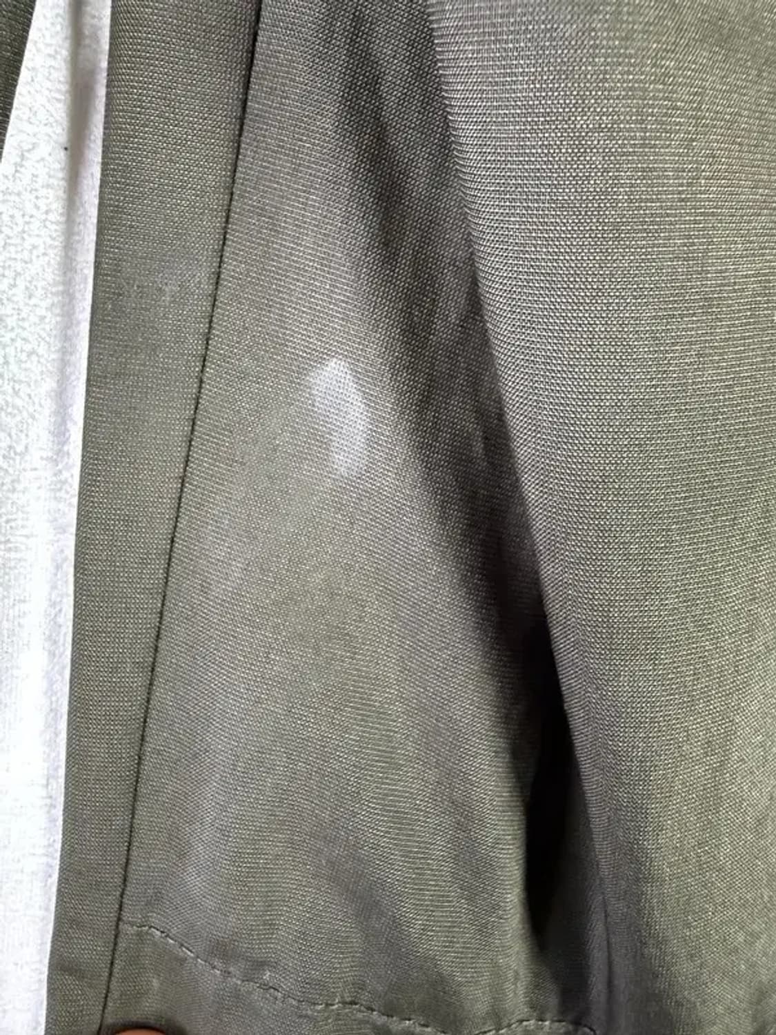 A2571 [ NIKE ] 나이키 바지 [ SIZE: XXL ] 상품이미지4