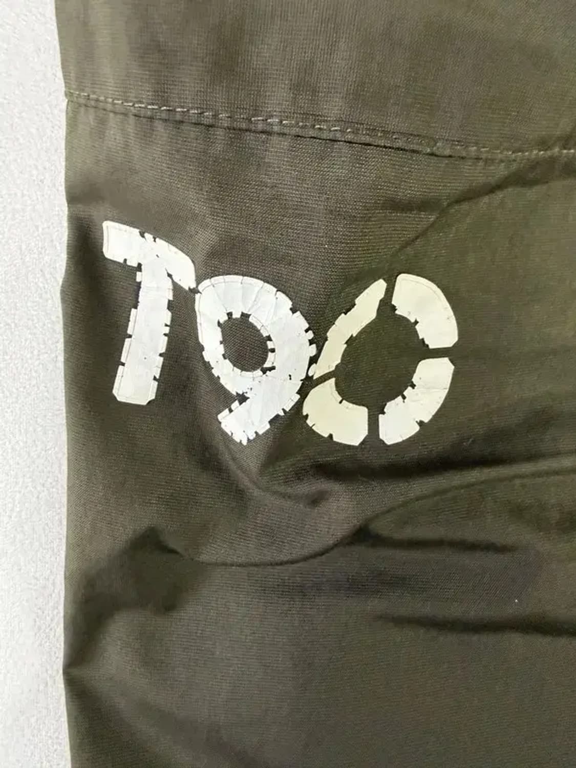 A2571 [ NIKE ] 나이키 바지 [ SIZE: XXL ] 상품이미지6