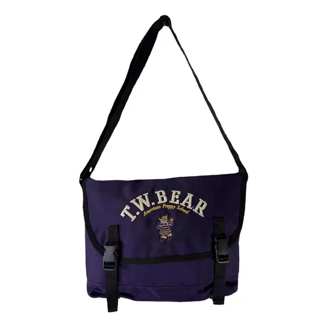 A2572 [ TEENIE WEENIE ] 티니위니 메신저백 상품이미지1