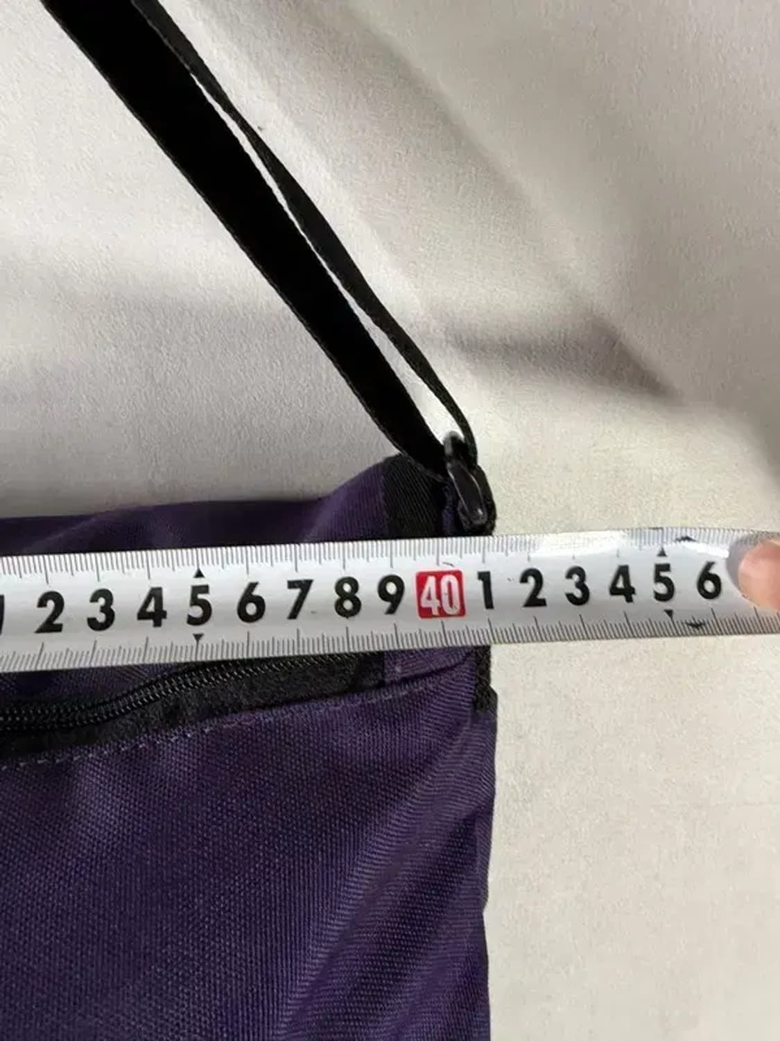 A2572 [ TEENIE WEENIE ] 티니위니 메신저백 상품이미지6