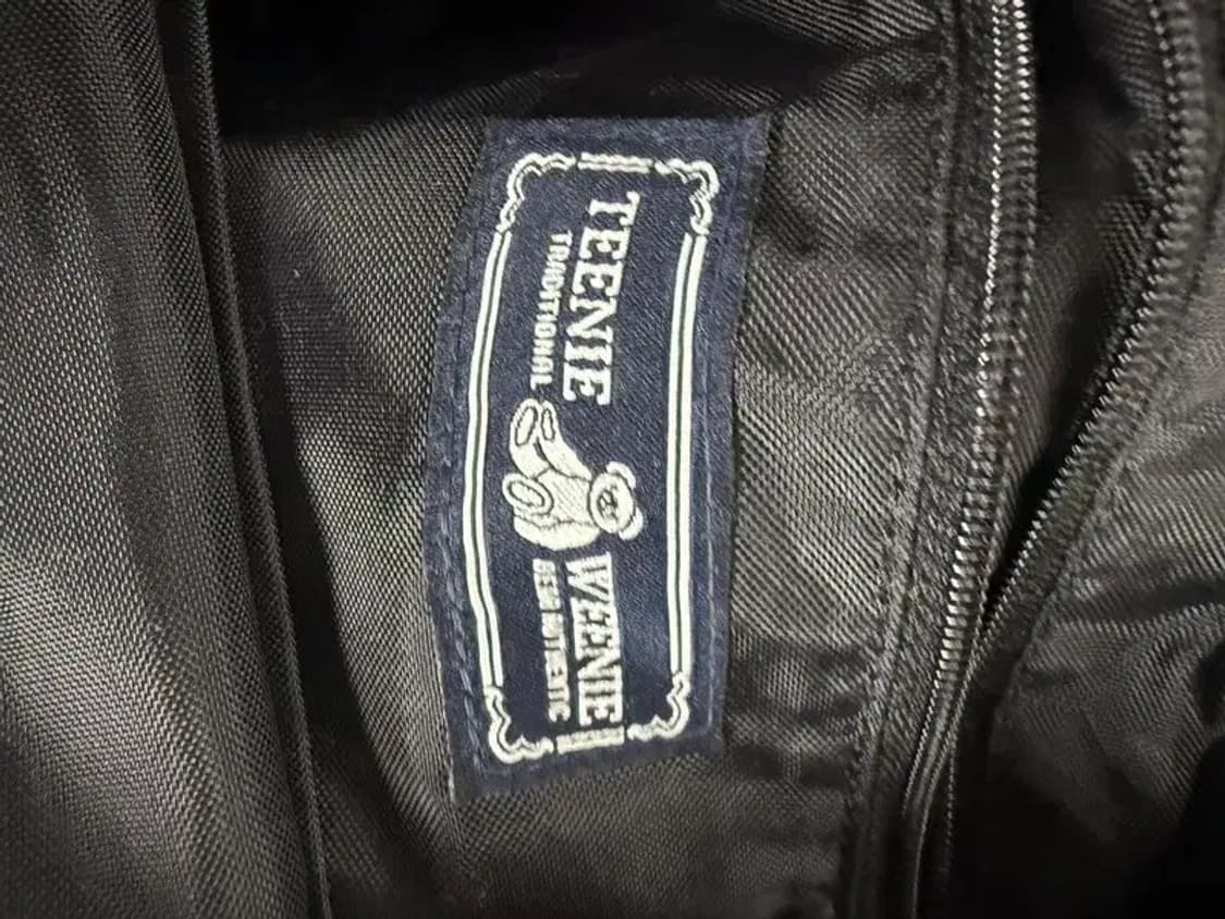 A2572 [ TEENIE WEENIE ] 티니위니 메신저백 상품이미지7