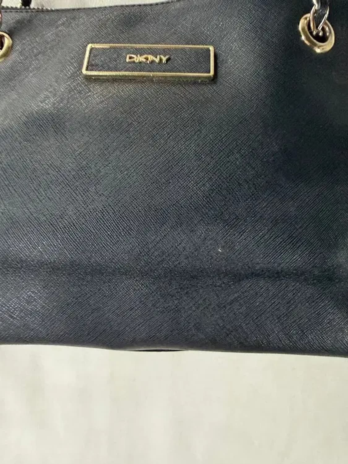 A2575 [ DKNY ] 디케이엔와이 숄더백 상품이미지4