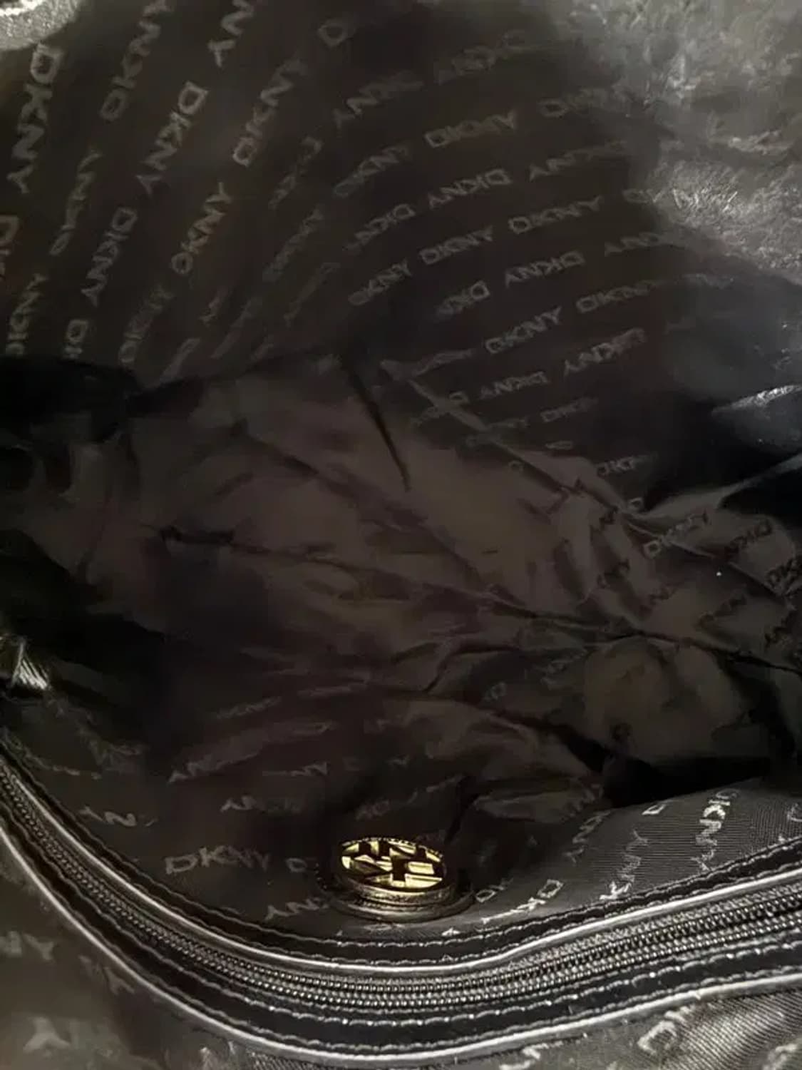 A2575 [ DKNY ] 디케이엔와이 숄더백 상품이미지6