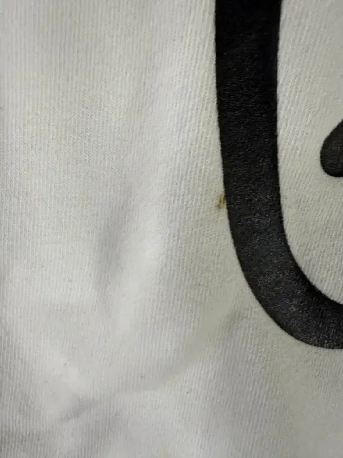 A2577 [ FUBU ] 후부 맨투맨 [ SIZE: S ] 상품이미지4