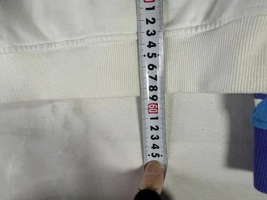 A2577 [ FUBU ] 후부 맨투맨 [ SIZE: S ] 상품이미지5