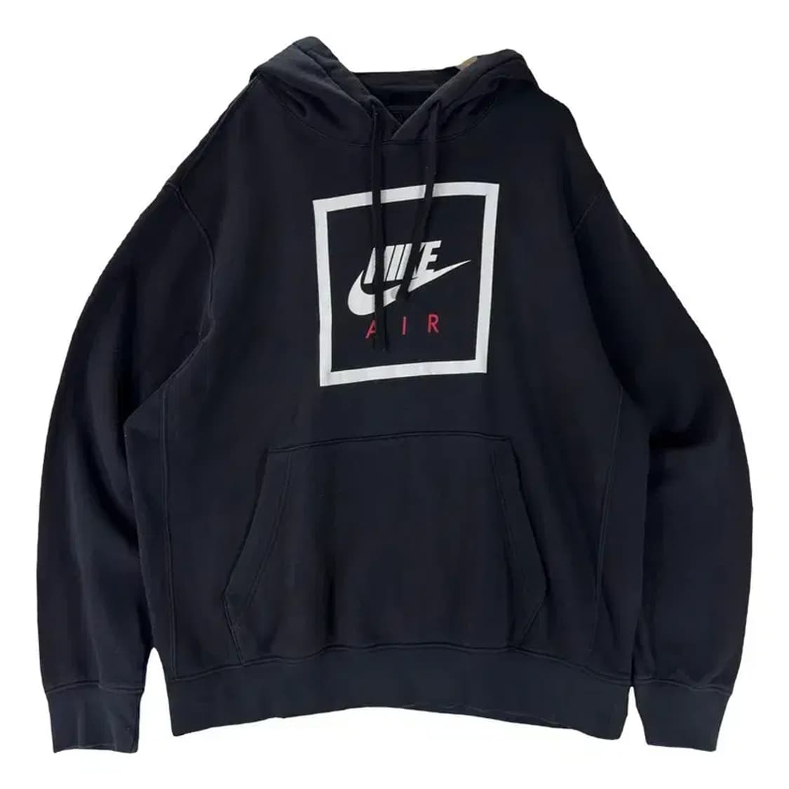 A2578 [ NIKE ] 나이키 후드티 [ SIZE: L ] 상품이미지1