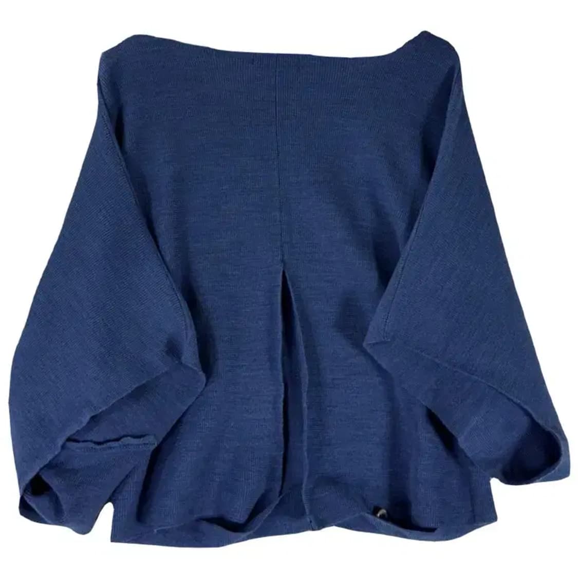 A2584  [TIME] 타임 가오리 울 니트 [ SIZE: 90 ] 상품이미지2