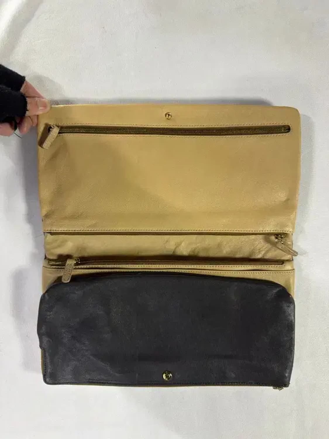 A2588 [TIME] 타임 클러치백 상품이미지3