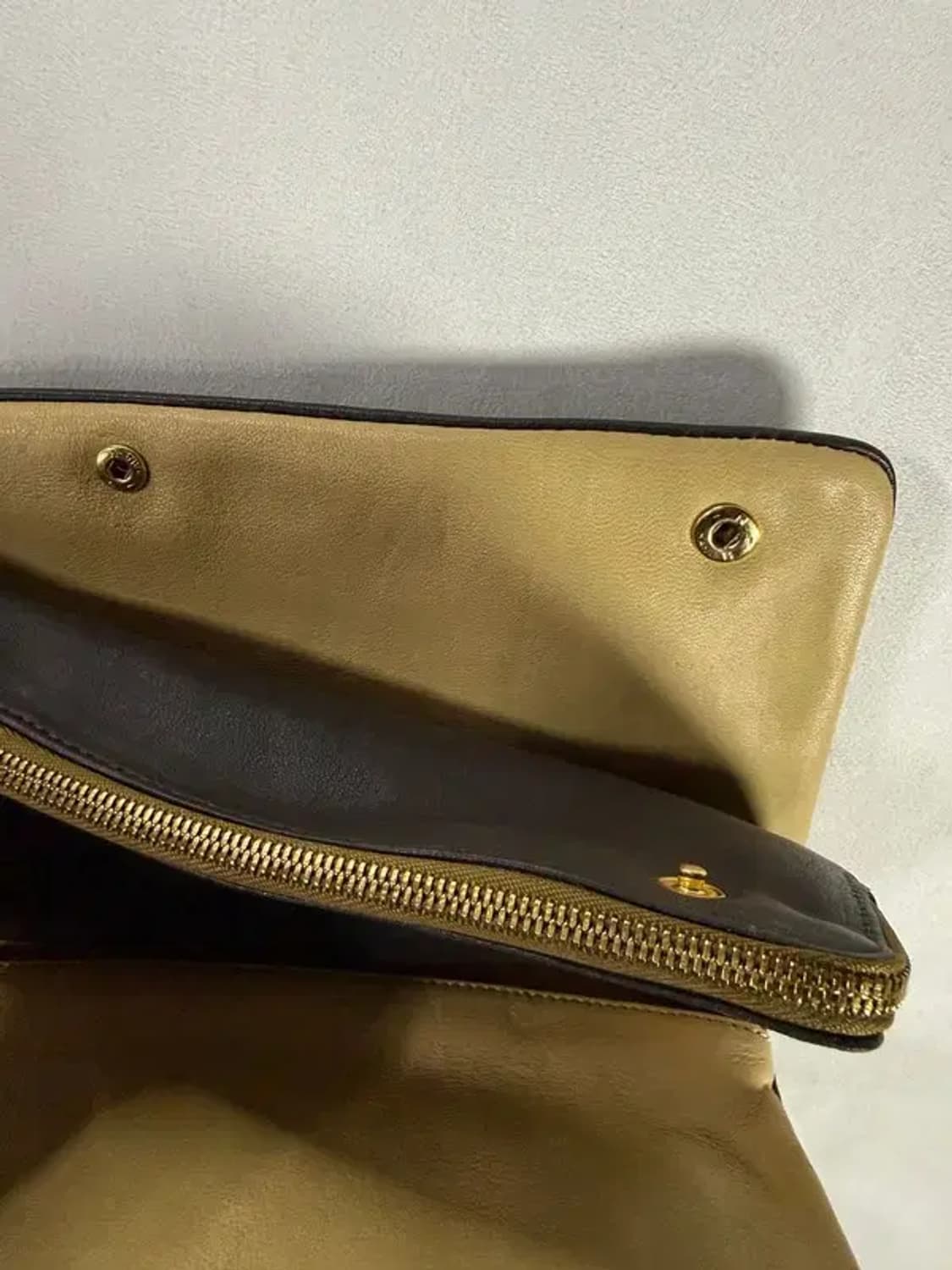 A2588 [TIME] 타임 클러치백 상품이미지4