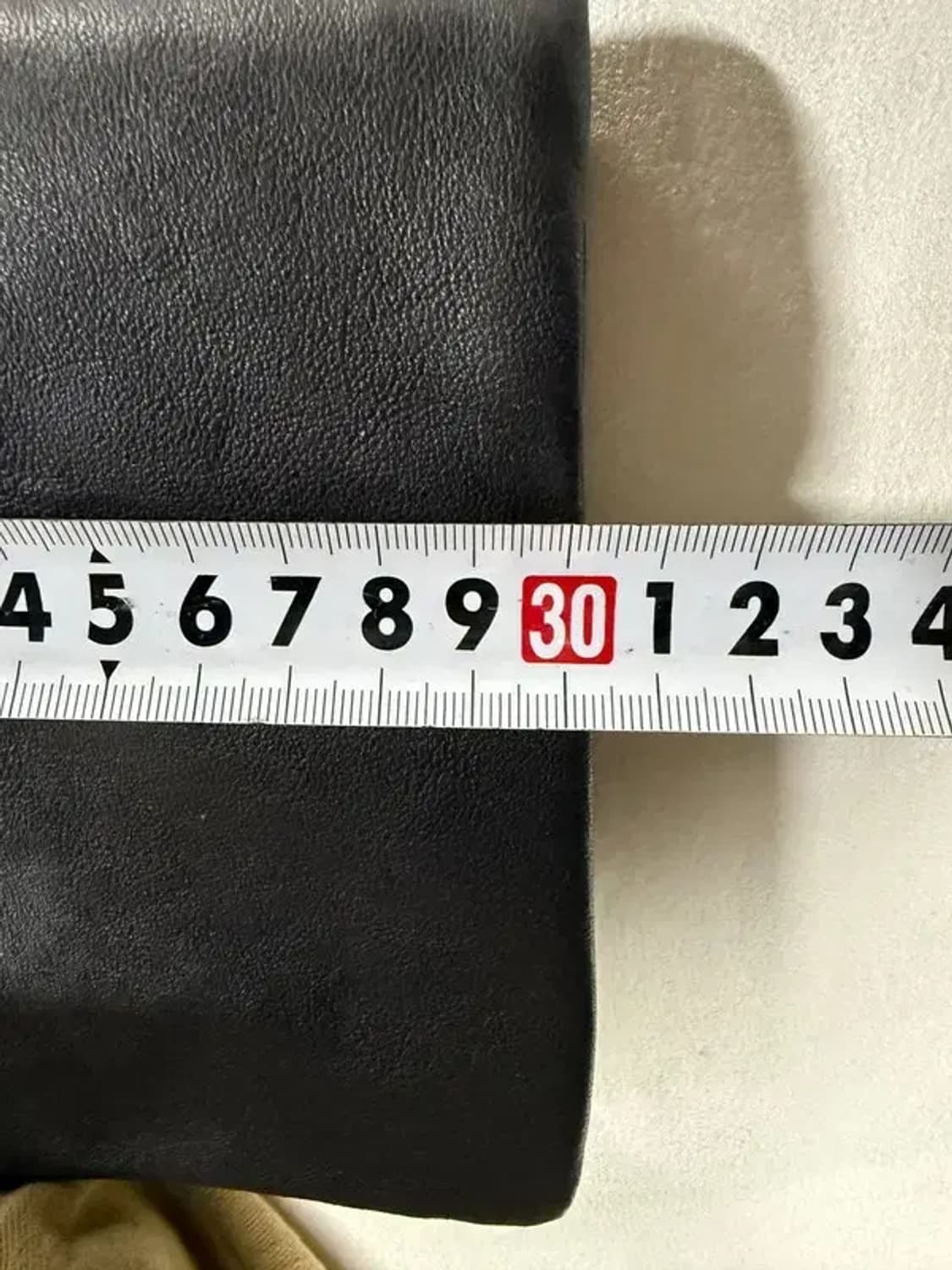 A2588 [TIME] 타임 클러치백 상품이미지5