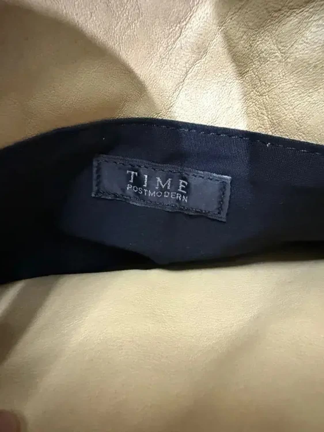 A2588 [TIME] 타임 클러치백 상품이미지7