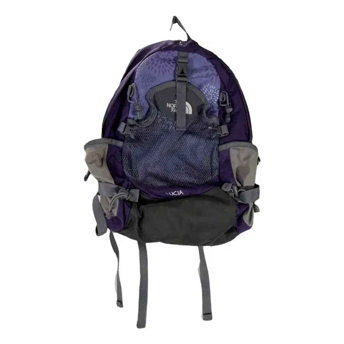 A2589 [ THE NORTH FACE ] 노스페이스 백팩 상품이미지1