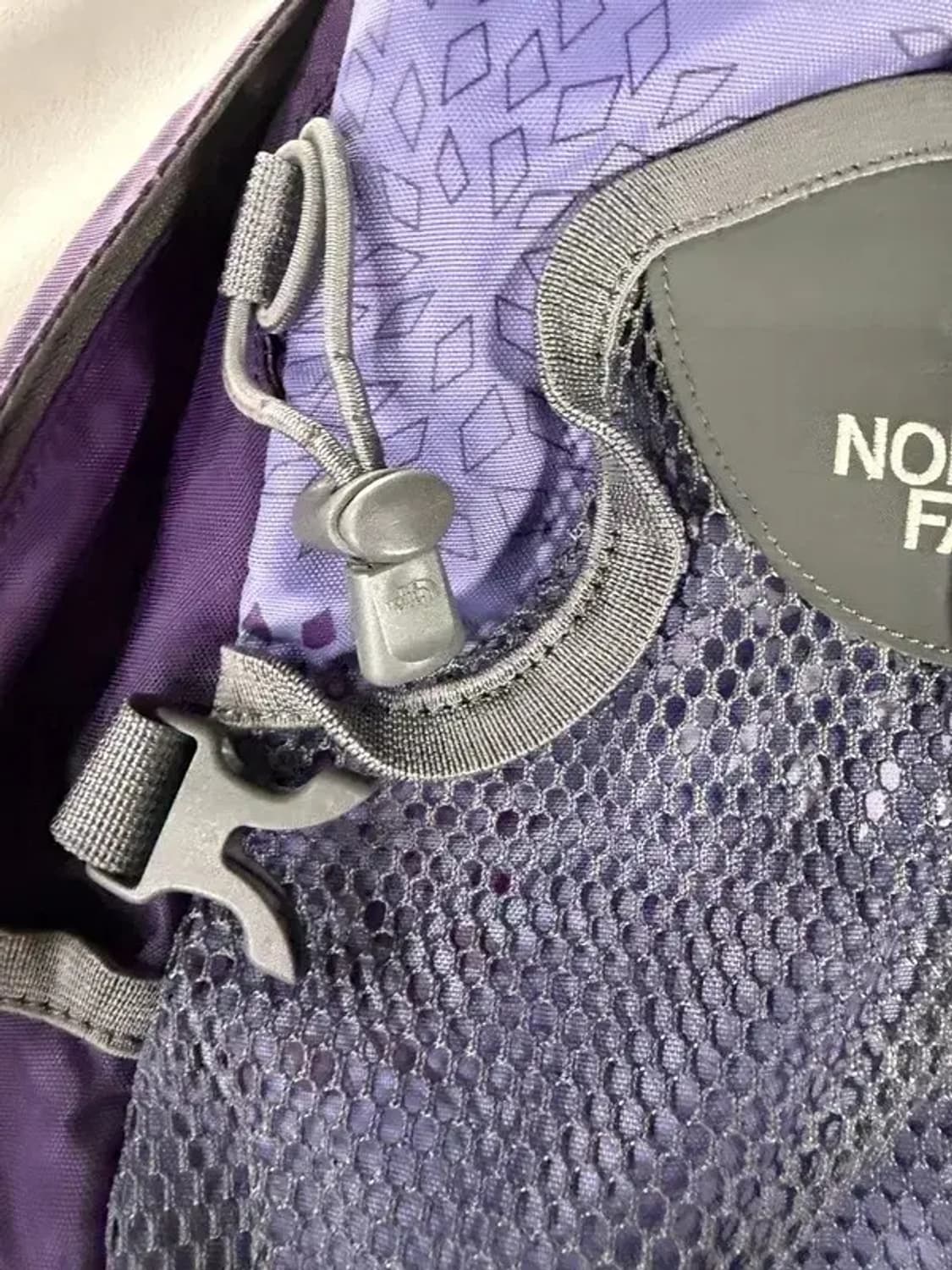 A2589 [ THE NORTH FACE ] 노스페이스 백팩 상품이미지3