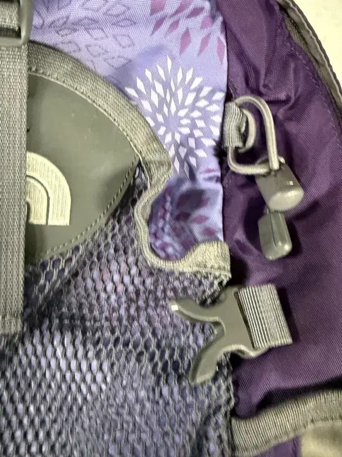 A2589 [ THE NORTH FACE ] 노스페이스 백팩 상품이미지4