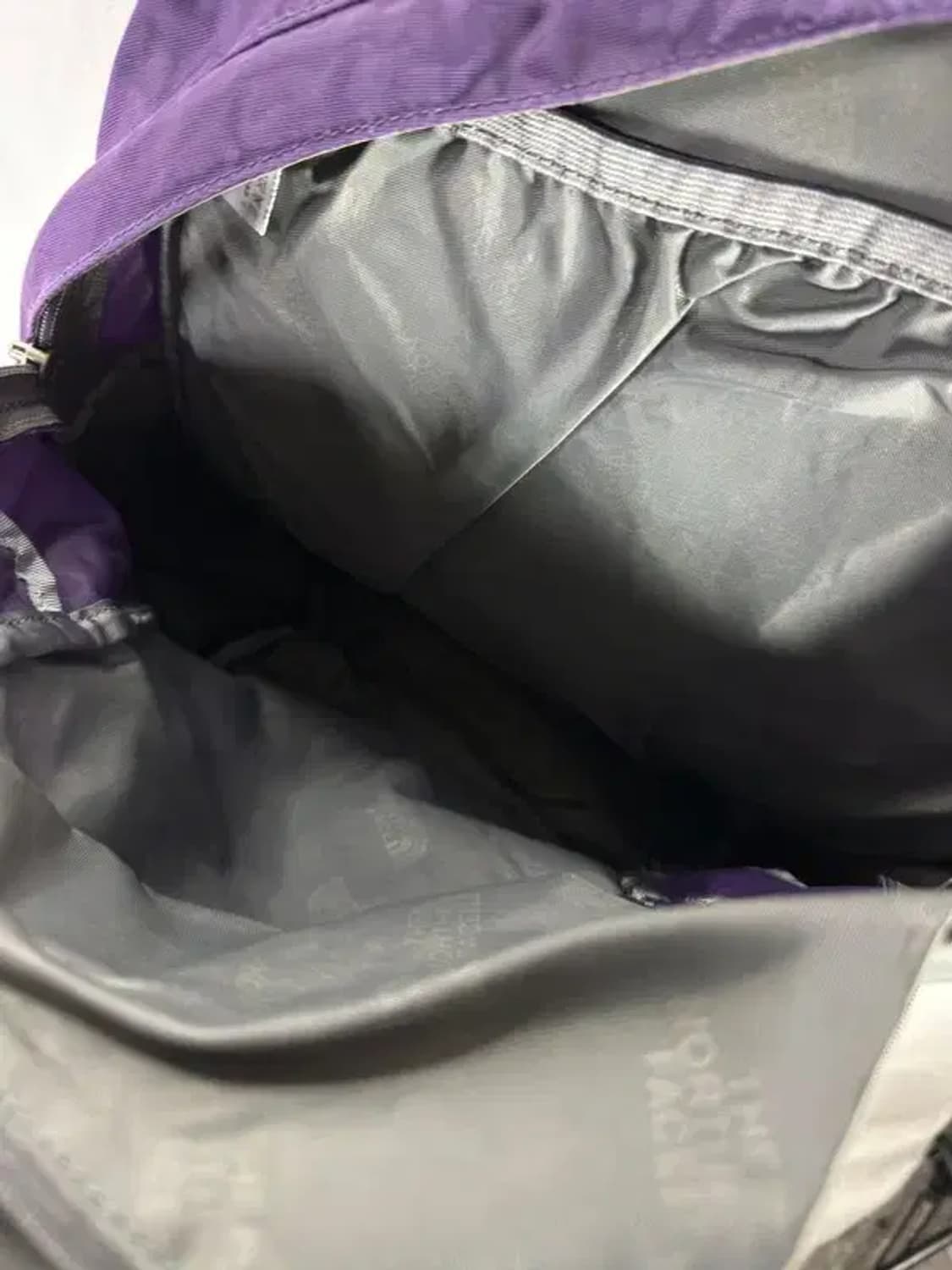 A2589 [ THE NORTH FACE ] 노스페이스 백팩 상품이미지6