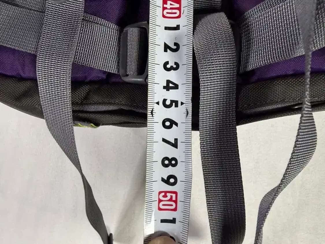 A2589 [ THE NORTH FACE ] 노스페이스 백팩 상품이미지7