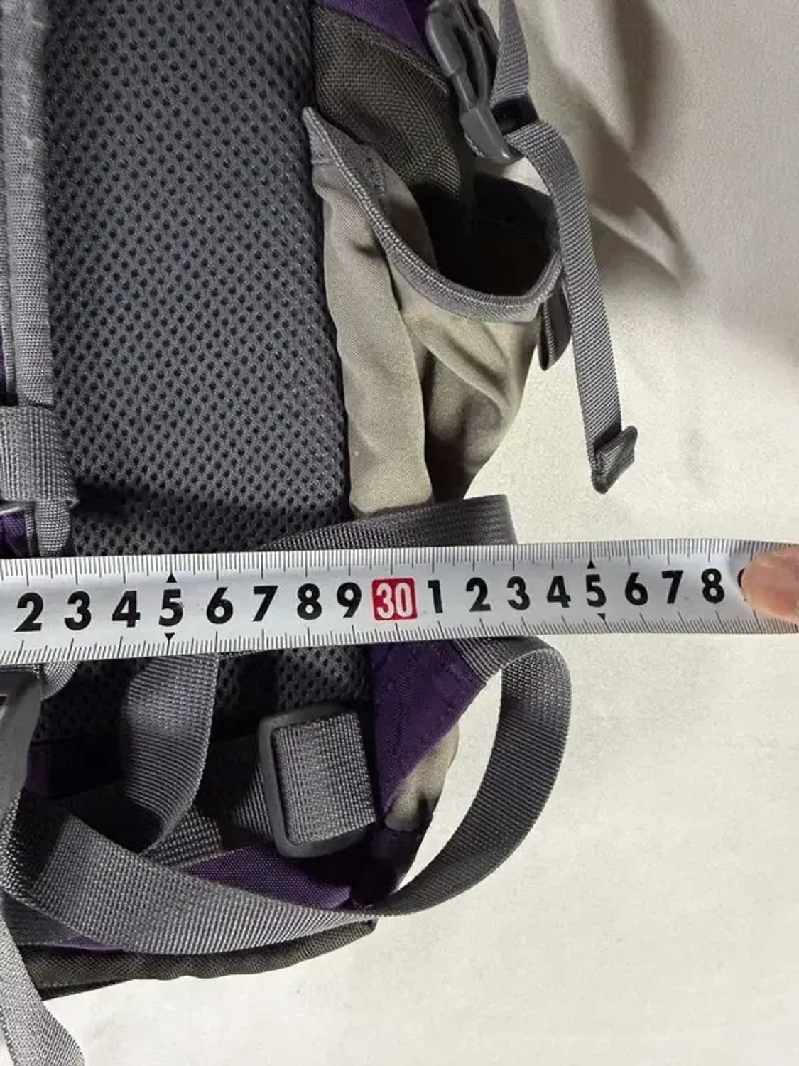 A2589 [ THE NORTH FACE ] 노스페이스 백팩 상품이미지8