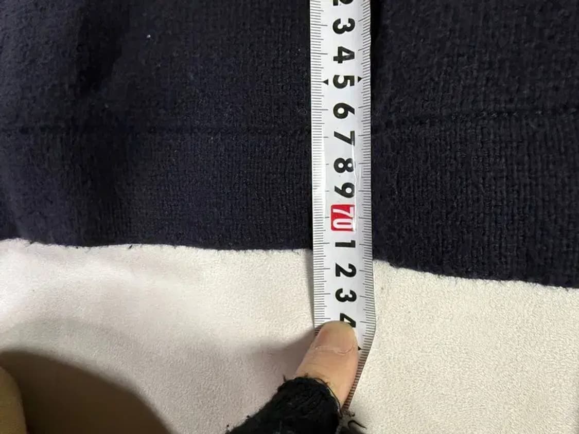 A2590 아베크롬비 가디건 [ SIZE: L ] 상품이미지4