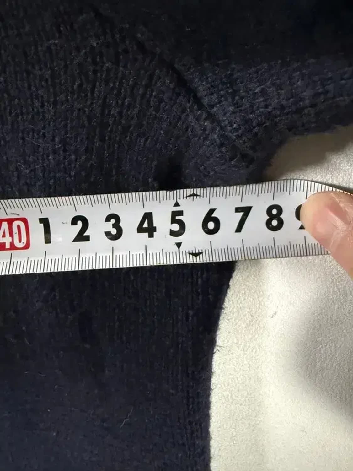 A2590 아베크롬비 가디건 [ SIZE: L ] 상품이미지6