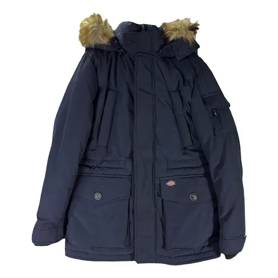 A2600 [ DICKIES ] 디키즈 패딩 [ SIZE: M ] 상품이미지1