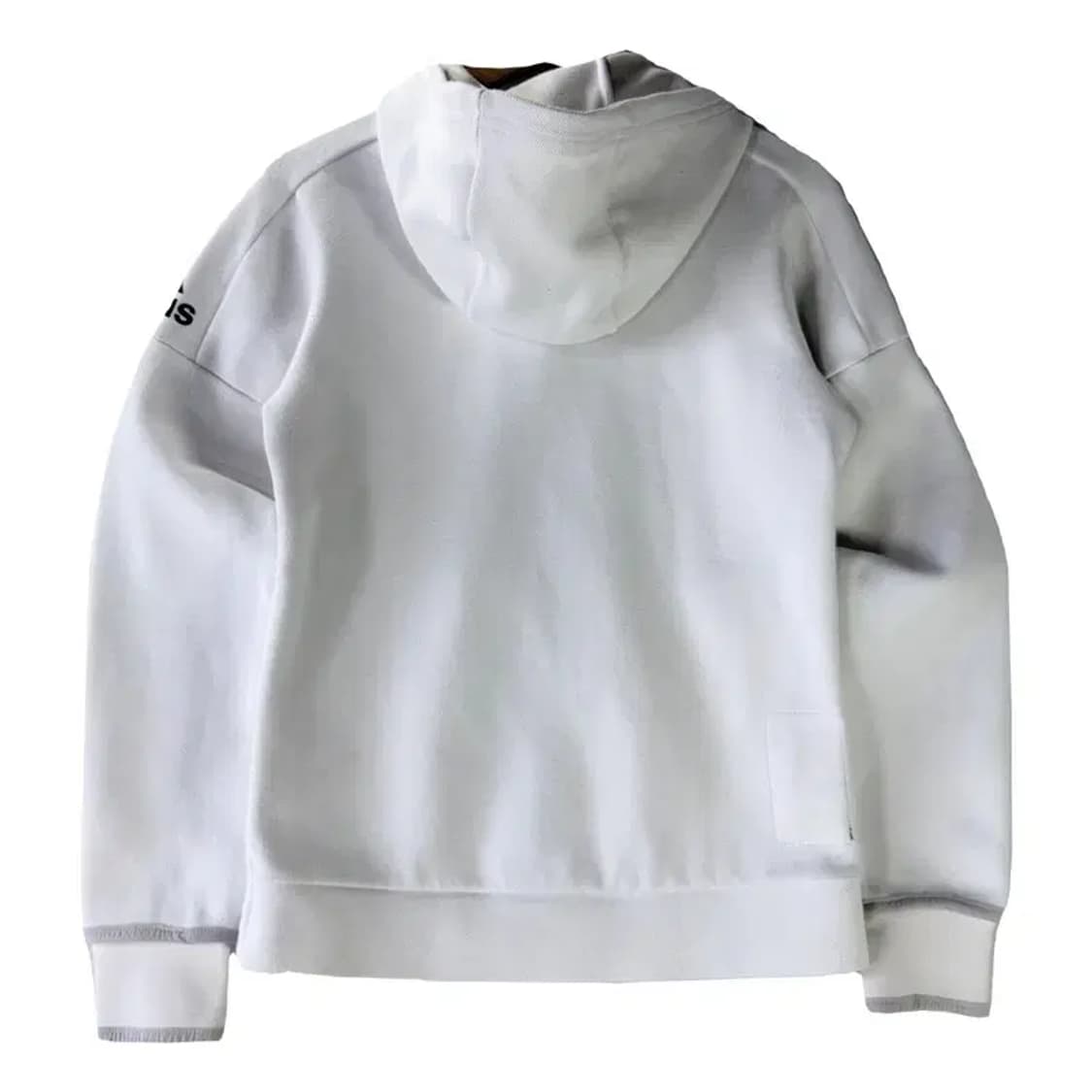 A2567 키즈 아디다스 후드 집업 [ SIZE: 150 ] 상품이미지2