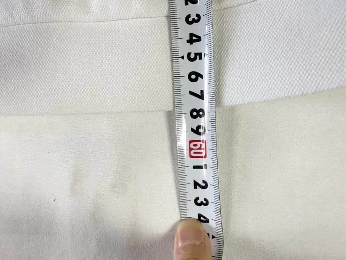 A2567 키즈 아디다스 후드 집업 [ SIZE: 150 ] 상품이미지4