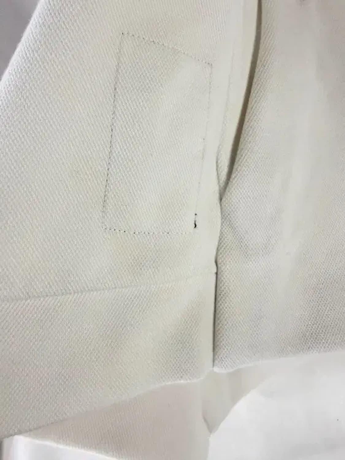 A2567 키즈 아디다스 후드 집업 [ SIZE: 150 ] 상품이미지6