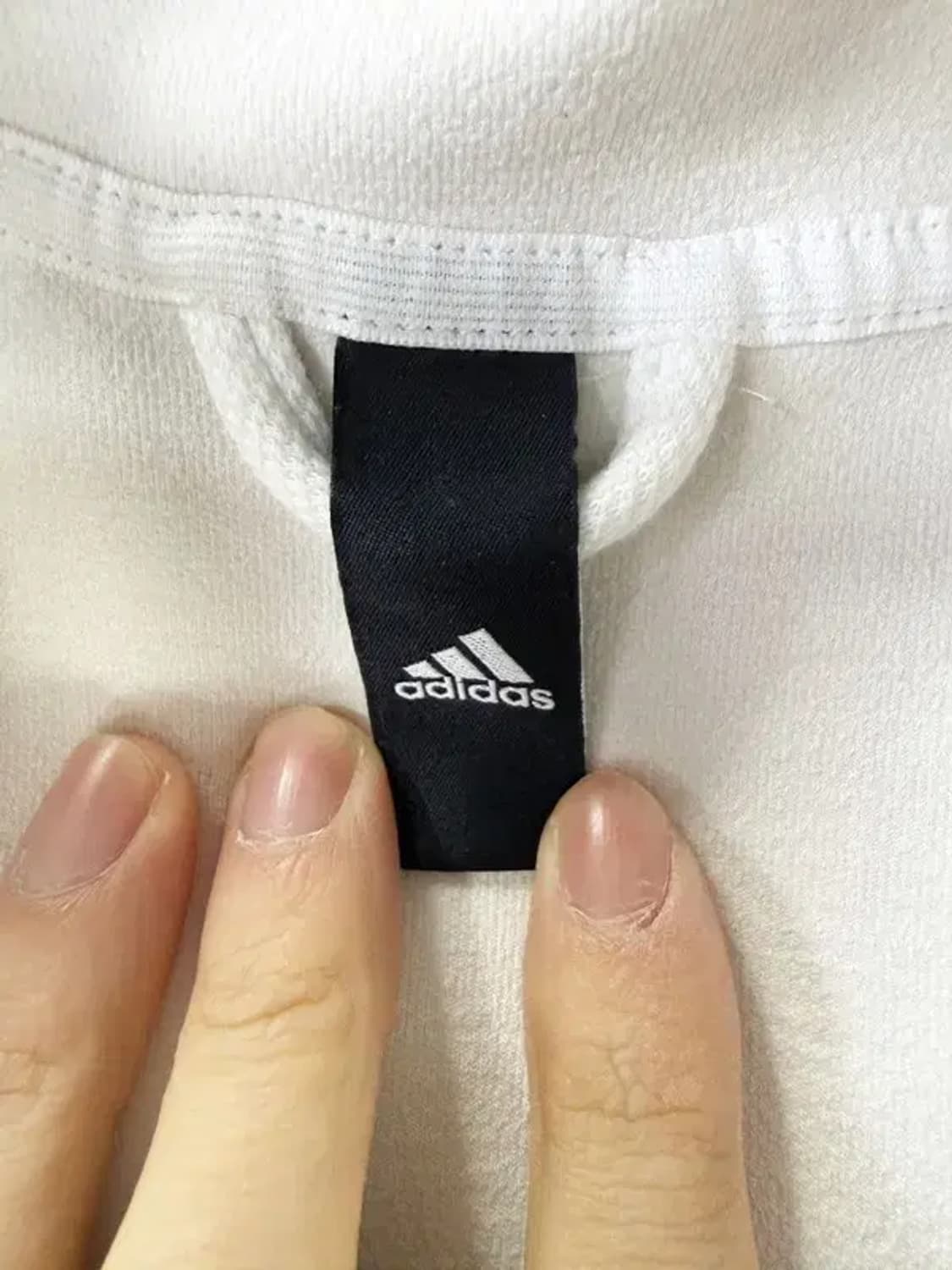 A2567 키즈 아디다스 후드 집업 [ SIZE: 150 ] 상품이미지7