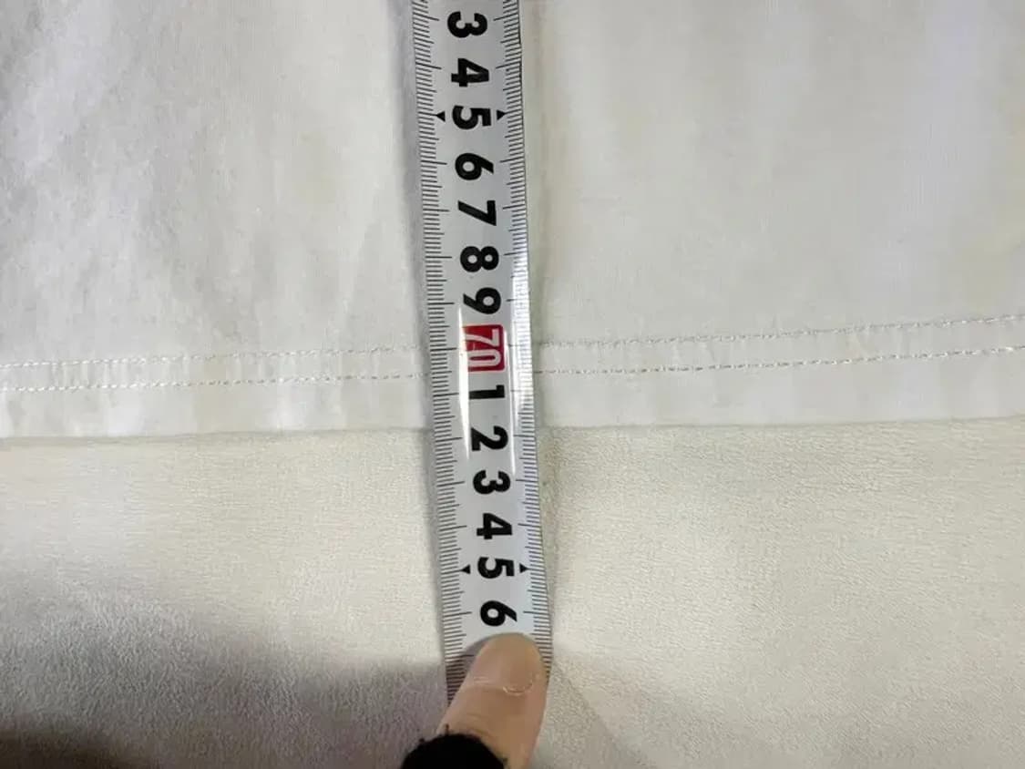 A2564 타미진스 긴팔 티 [ SIZE: M ] 상품이미지4