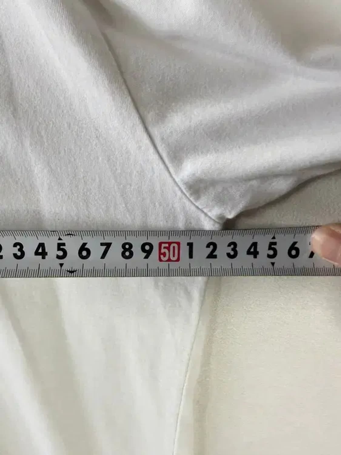 A2564 타미진스 긴팔 티 [ SIZE: M ] 상품이미지6